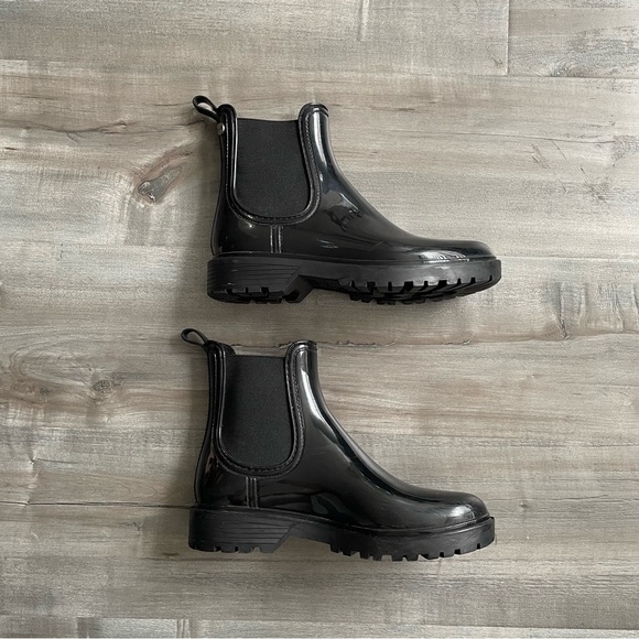 SOLD “Storm” Rain Boots by Aldo — Size 6 - Picture 2 of 14